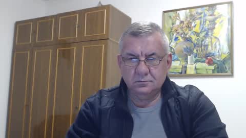 Macho online show from 12-16-24, 07:00
