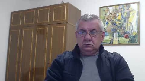 Macho online show from 01-01-25, 01:26