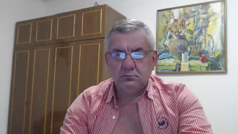 Macho online show from 01-04-25, 07:55