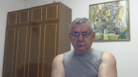 Macho online show from 09-29-25, 08:24