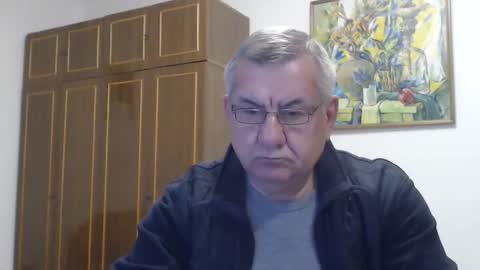 Macho online show from 11-03-25, 02:51