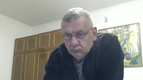 Macho online show from 01-12-26, 07:41