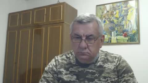 Macho online show from 02-04-26, 04:35