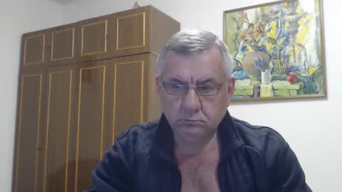 Macho online show from 03-13-26, 05:30