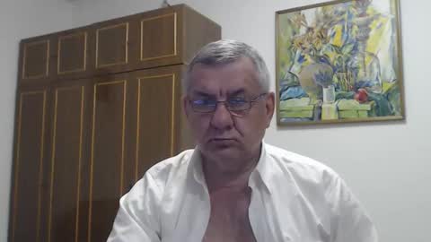 Macho online show from 03-19-26, 07:51