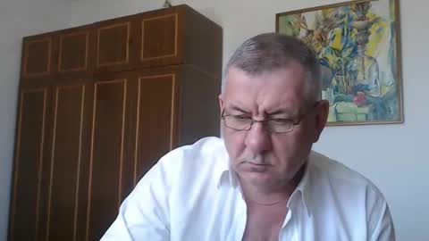 Macho online show from 04-03-26, 10:35