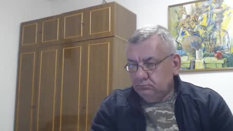 Macho online show from 04-16-26, 06:30