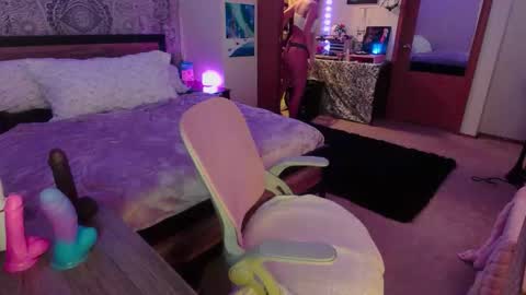 maciimayy online show from 01-10-26, 12:23