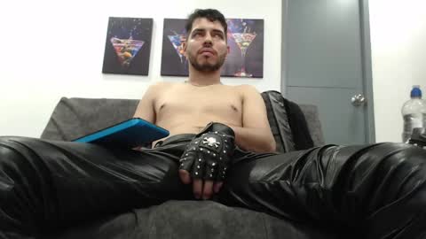 instagram mackdanielsx online show from 05-23-26, 09:08