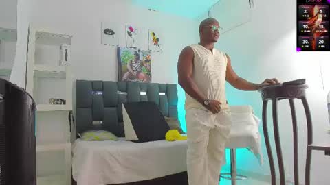 MACKBIG DICK im a damn dominant I like ATMs INSTAGRAM Edwinaragonc online show from 07-19-26, 01:20