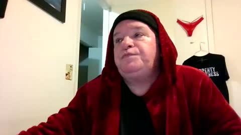 mackdocc001 online show from 01-16-26, 11:42