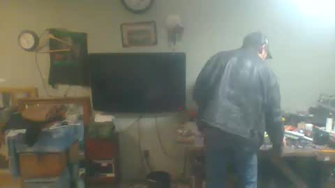 mackdog1369 online show from 12-26-24, 10:48