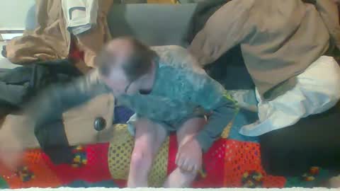 mackdog1369 online show from 02-16-25, 08:22