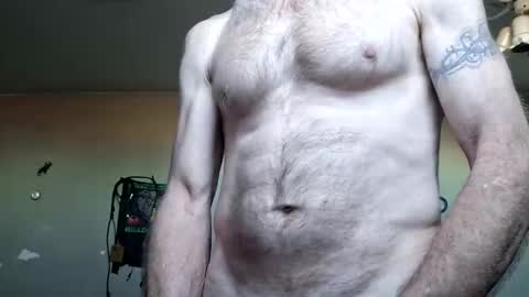 mackdog1369 online show from 03-10-25, 11:16