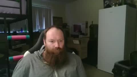 mackhere4u online show from 03-28-26, 12:05