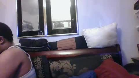 Anthony online show from 11-18-25, 03:23