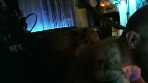 Snapshot of mad_dem0n chatting on 03-02-25, 12:20 Manuel online show from 03-02-25, 12:20