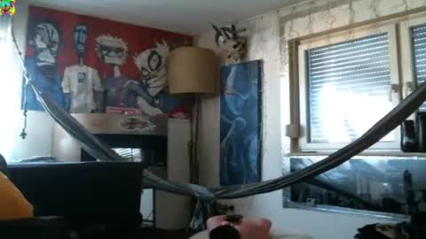 Snapshot of mad_dem0n chatting on 03-05-25, 12:55 Manuel online show from 03-05-25, 12:55