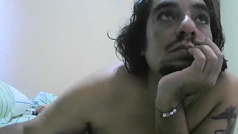 Snapshot of mad_masturbador_45 chatting on 10-20-25, 10:21 Cris B online show from 10-20-25, 10:21