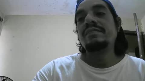 Cris B online show from 11-10-25, 02:05