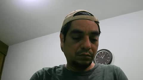 Cris B online show from 04-04-26, 12:57