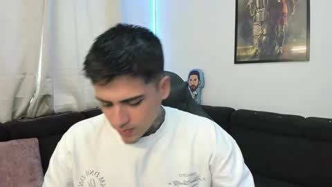 max online show from 01-26-25, 01:04