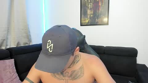 max online show from 02-17-25, 02:20