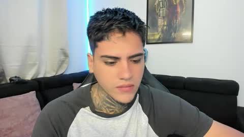 max online show from 02-27-25, 12:45