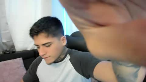 max online show from 02-28-25, 01:03