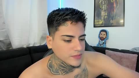 max online show from 03-01-25, 12:45