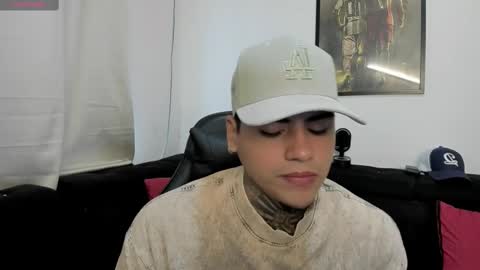 max online show from 10-26-25, 12:00