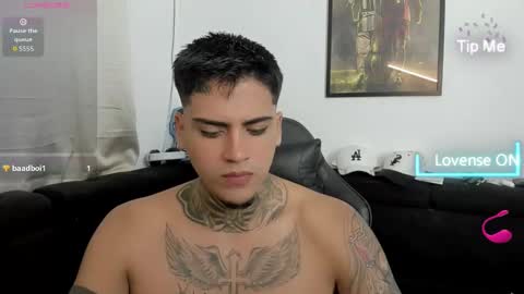 max online show from 11-21-25, 11:36