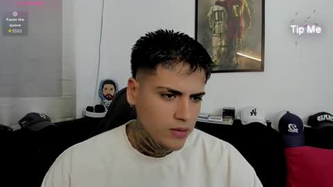 max online show from 12-21-25, 11:23