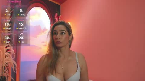 Snapshot of madam_dali chatting on 05-05-26, 12:13 Dalila online show from 05-05-26, 12:13