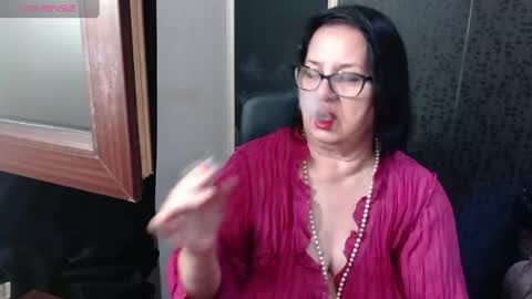 Madam Sanjanne online show from 06-15-26, 11:18