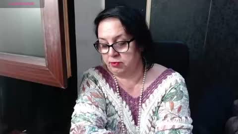 Madam Sanjanne online show from 06-18-26, 07:18
