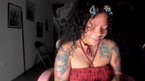 di online show from 11-05-25, 03:17