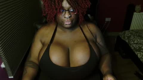 Snapshot of madam_sovereign chatting on 11-26-25, 05:03 Echidna online show from 11-26-25, 05:03