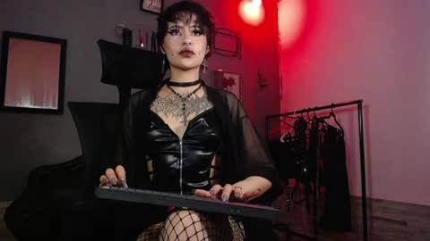 Valeria  independient model online show from 07-21-26, 01:19