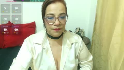 madame_desire_ online show from 07-16-26, 12:33