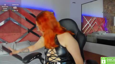 madame ibby online show from 12-28-24, 07:43