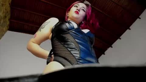 madame ibby online show from 01-17-26, 12:54