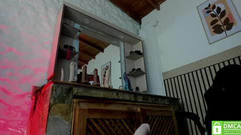 madame ibby online show from 04-12-26, 02:11