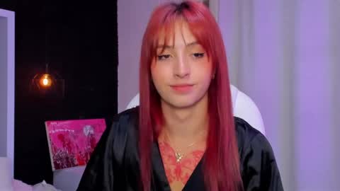  madame lilith  online show from 01-24-25, 05:21