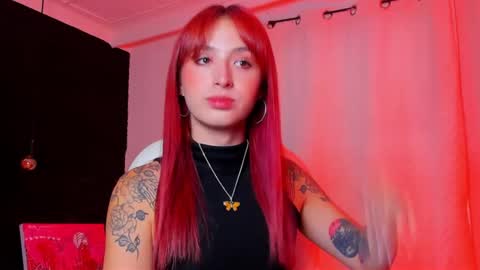  madame lilith  online show from 01-26-25, 11:50