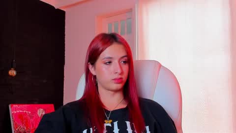  madame lilith  online show from 01-26-25, 05:55