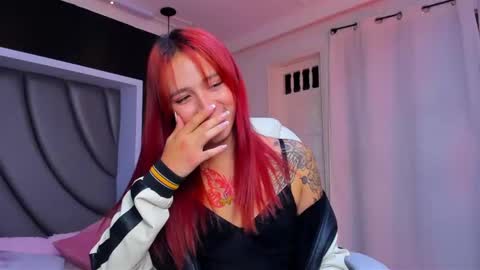  madame lilith  online show from 01-29-25, 11:09