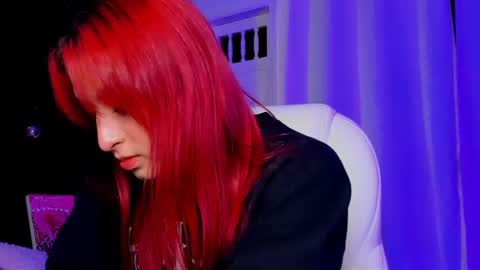  madame lilith  online show from 02-07-25, 11:01