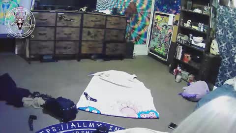 Madame Lucifer online show from 02-17-26, 09:17