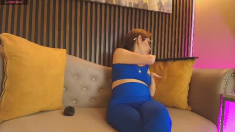 Snapshot of madame_mature1 chatting on 06-30-26, 12:28 Madame online show from 06-30-26, 12:28